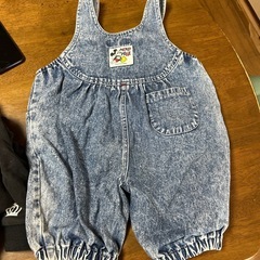 ミッキーマウスパーカーの画像