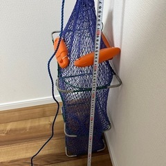 スカリ 3段タイプの画像