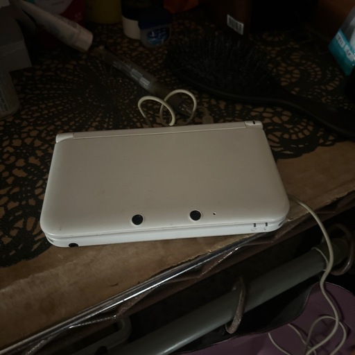 その他 3dsLL