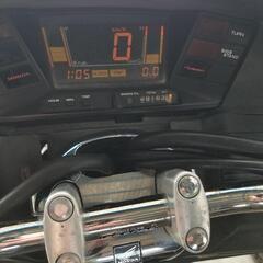 ホンダ　フュージョン　2006年式の画像