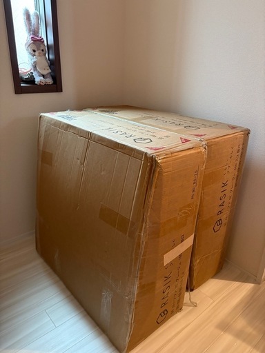 RASIC ソファ【新品
】