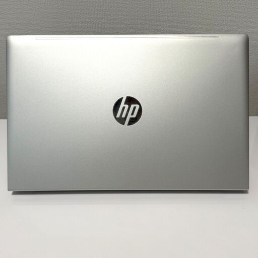 ★2021年製★ 美品　第11世代i3 メモリ16GB テンキー付　HP D95