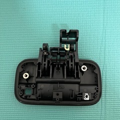 スズキエブリイ純正バックドアハンドル　ブラックの画像