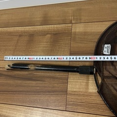 鮎ダモ　渓流ダモ　33cm ナントの釣具の画像