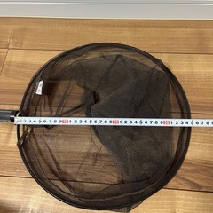 鮎ダモ　渓流ダモ　33cm ナントの釣具の画像