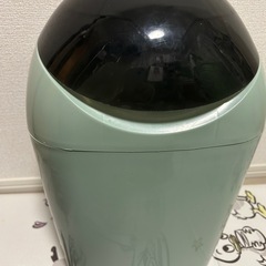 おむつゴミ箱　ポイテック　コンビの画像