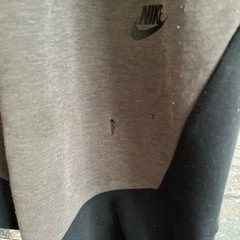 ナイキ　スウェットパンツの画像