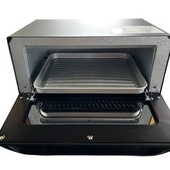NO.2323 【美品】KOIYUMI オーブントースター キッチン家電 家電 中古の画像
