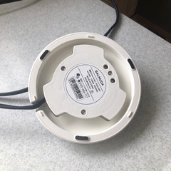 バルミューダ、ケトル、美品の画像