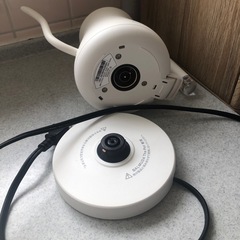 バルミューダ、ケトル、美品の画像