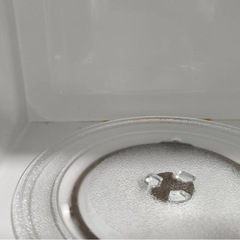 【4/16〜17引き渡し】電子レンジの画像
