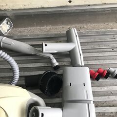 【中古】ケルヒャー・スチームクリーナー1201プラスの画像