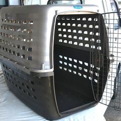 大型犬用ペットキャリー　PetmateNAVIGATER
