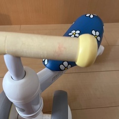 D-Bike mini miffy 三輪車　ミッフィーの画像