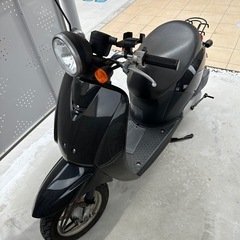 トゥディ(ホンダ)原付
の画像