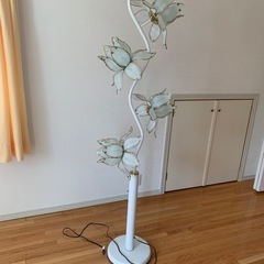 アンティーク照明
