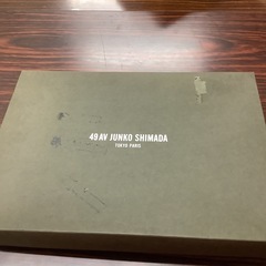 綿100パーセントのバスタオル未使用品
の画像