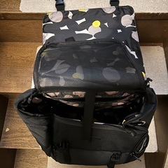 Hanna Hula小型犬用のキャリーバッグの画像