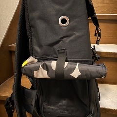 Hanna Hula小型犬用のキャリーバッグの画像