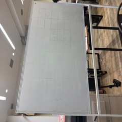 ホワイトボード
