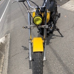 tw200の画像