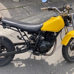 tw200の画像