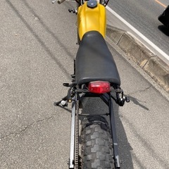 tw200の画像