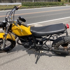 tw200の画像