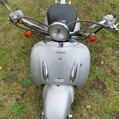 ホンダ　ジョーカー　レストアベース