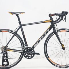 SCOTT 「スコット」 SPEEDSTER40 2016年モデ...