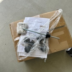 海遊び【直接取りに来られる方限定】二馬力ボート　　Marin piiyo 220tw 免許不要　サイドフロート付き  の画像