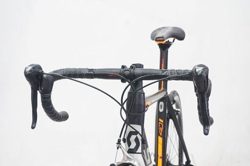 SCOTT 「スコット」 SPEEDSTER40 2016年モデル ロードバイク