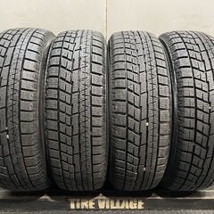 YOKOHAMA ice GUARD iG60 175/65R1...