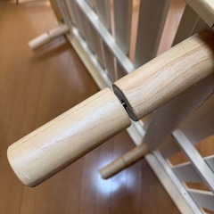 スノコベッドの画像