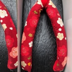 【譲ります】下駄の画像