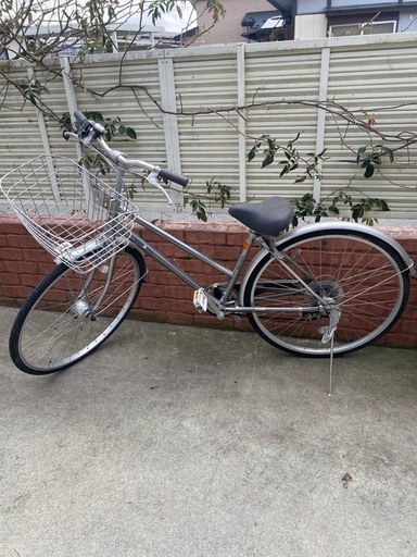 ✴︎決まりました✴︎自転車27インチ
