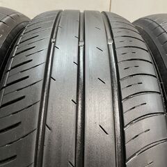 TOYO PROXES J68 205/60R16 16インチ 夏タイヤ 4本 24年製 バリ溝