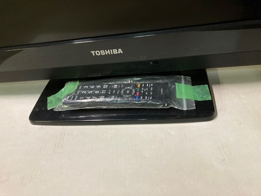東芝レグザ32型液晶2011年製 (リユ-ス福岡) 美咲が丘のテレビ 東芝レグザ32型液晶2011年製 (リユ-ス福岡) 美咲が丘のテレビ