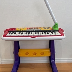 トイローヤル　キッズキーボード
