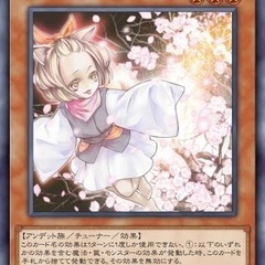遊戯王対戦相手募集〜