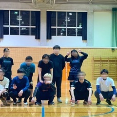 初心者バレーボールメンバー募集！ - スポーツ