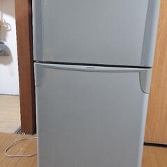 冷蔵庫  無料どころか1000円プレゼント。