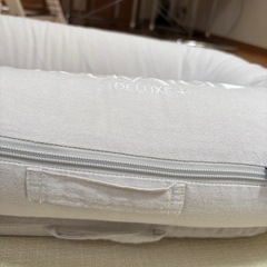 DOCKATOT  Deluxe+  ドッカトット　デラックスプラスの画像