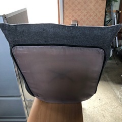 座椅子　リクライニングの画像