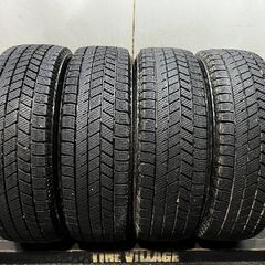 BS BRIDGESTONE BLIZZAK VRX3 165/...