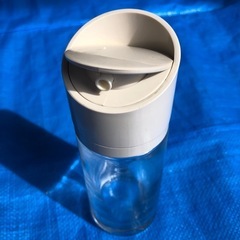 【譲ります】オイル差しの画像