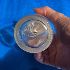 【譲ります】オイル差しの画像