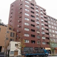 ★3駅3路線利用可能★都営三田線『三田』駅徒歩５分♪山手線も利用可能♪即入居可♪角部屋♪IHコンロ♪の画像