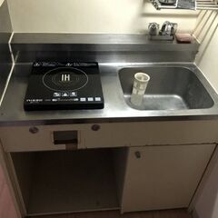 ★3駅3路線利用可能★都営三田線『三田』駅徒歩５分♪山手線も利用可能♪即入居可♪角部屋♪IHコンロ♪ − 東京都
