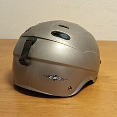 ヘルメットの画像